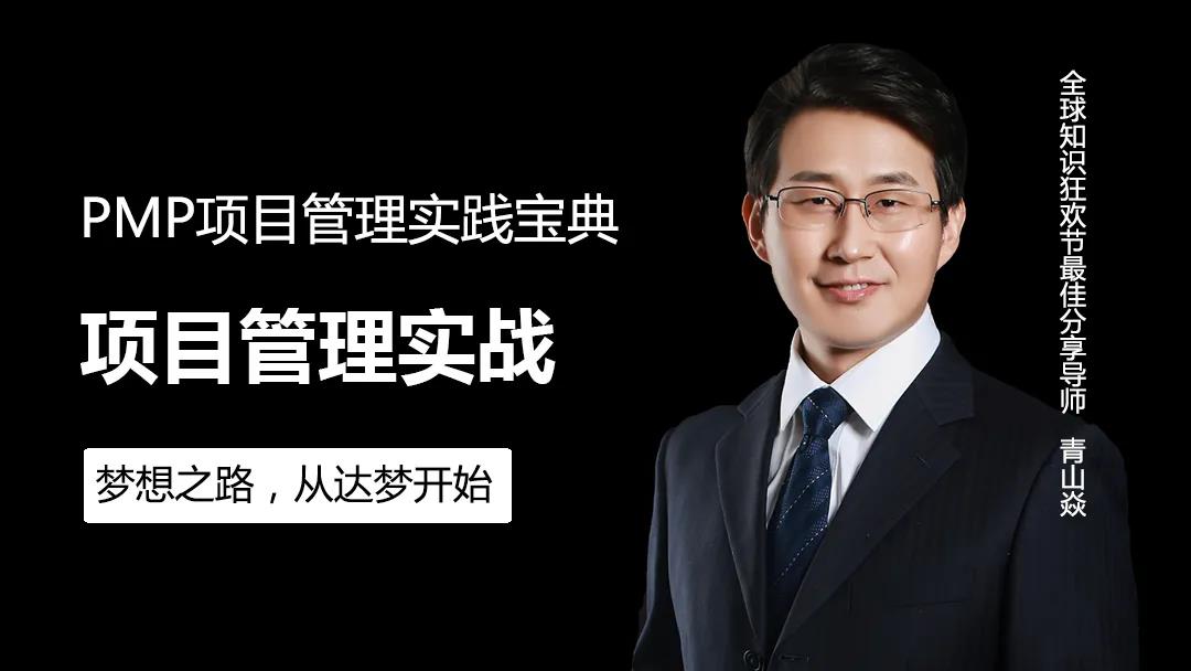 项目管理实战指南