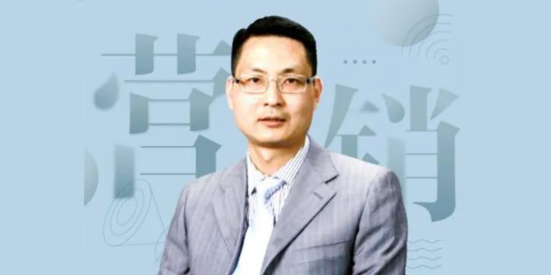 向华为学习行业营销