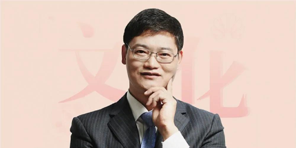 华为的30个文化密码
