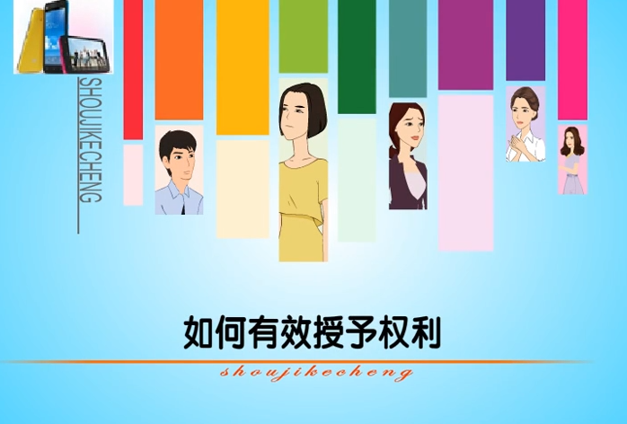 领导力提升研修班