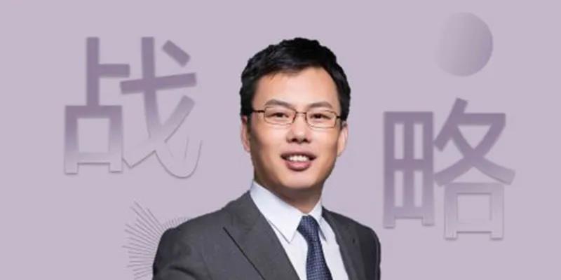 企业成长战略23讲