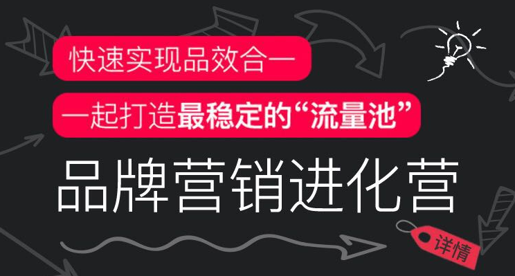 品牌营销进化营