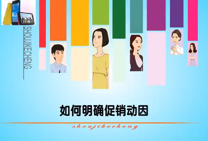 促销策略管理能力研修班