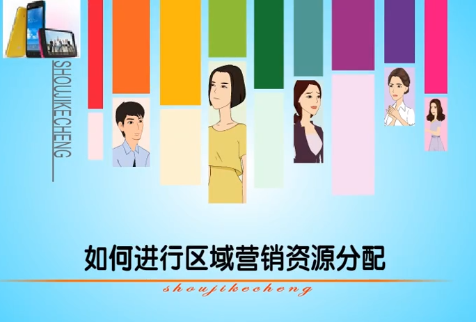 区域市场管理能力研修班