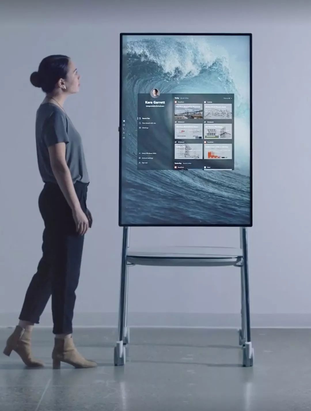 在线学习神器，除了微软就找魔学院