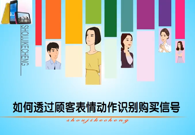 如何促成成交决定