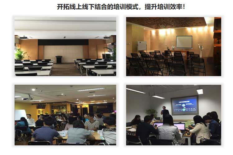 企业培训管理软件哪个好